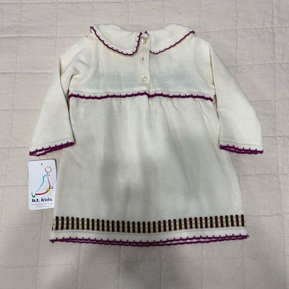 b.t. kids Dress Size 12M - Picture 6 of 6